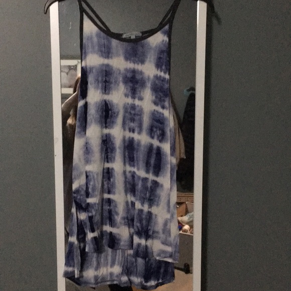 halterish tank - Picture 1 of 1